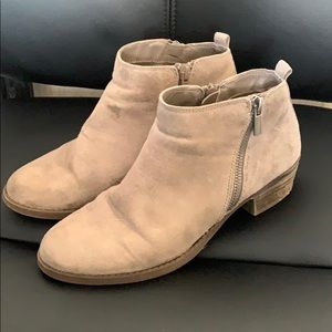 Carlos by Carlos Santana Booties